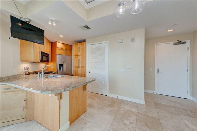 Foto del edificio - 801 Ash St