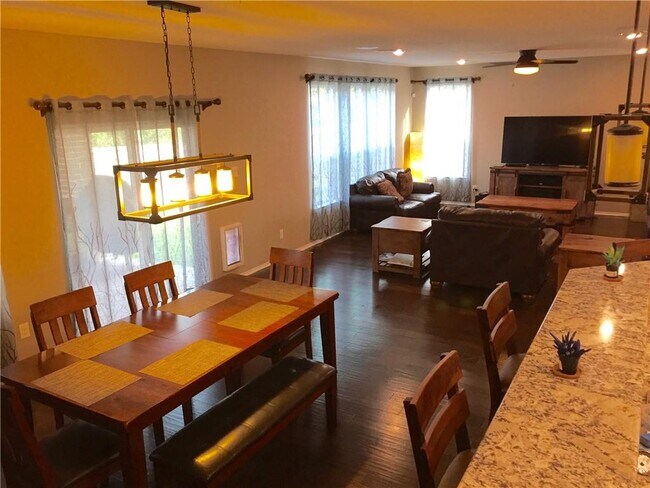 Foto del edificio - 1636 Bovina Dr