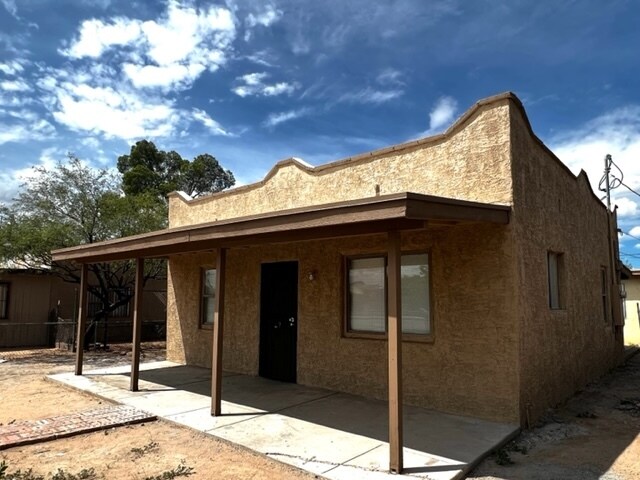 Building Photo - 126 W Tennessee St