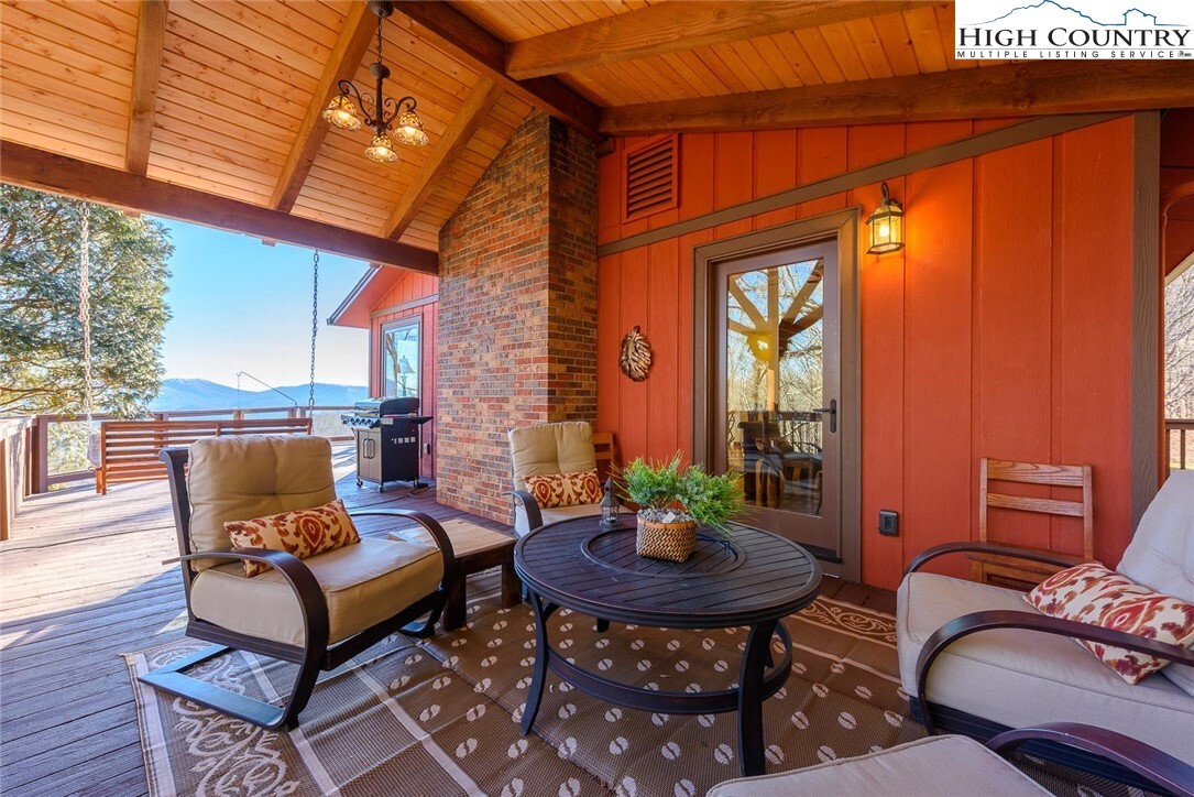 Foto principal - 1776 Beech Mountain Pkwy