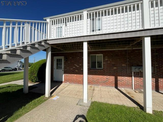 Foto del edificio - 608 Sunberry St