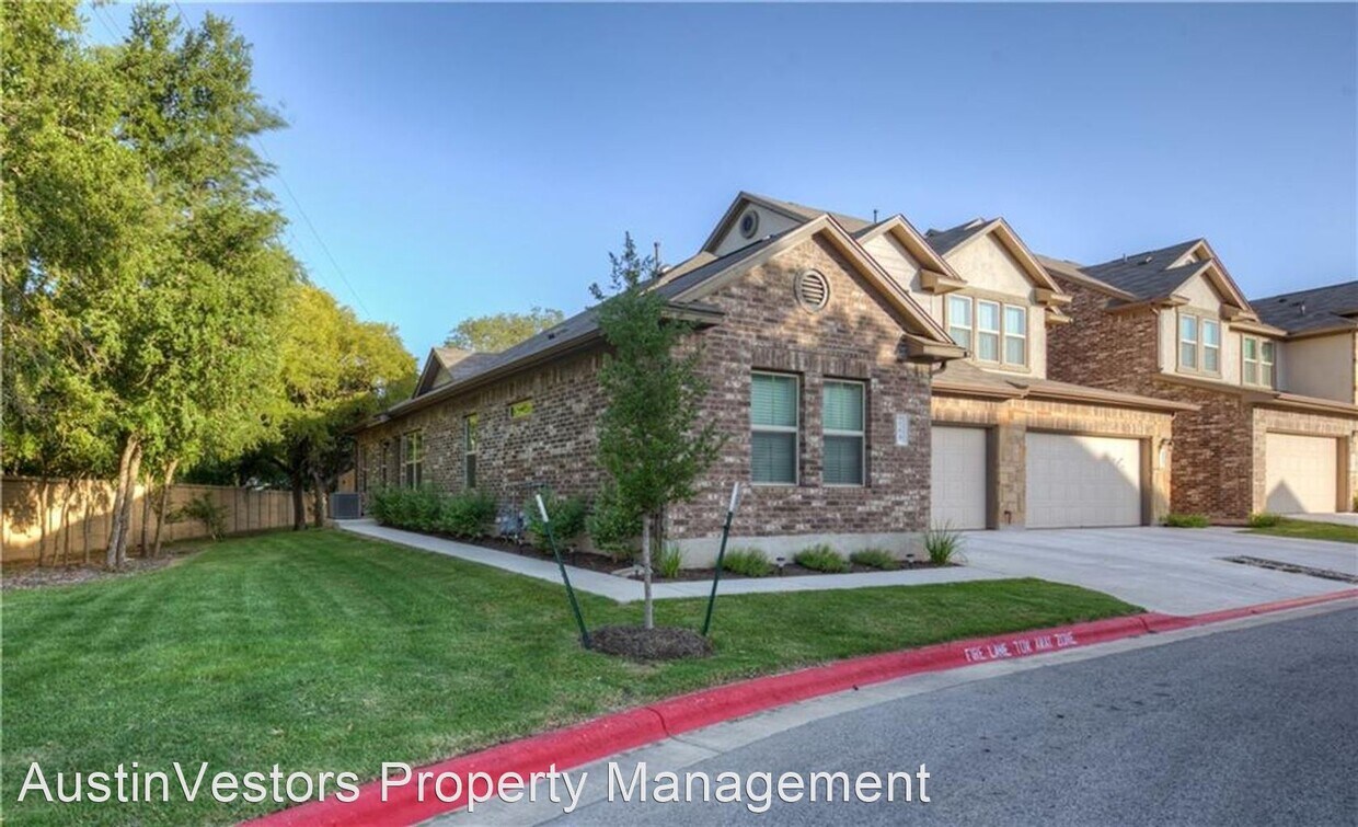 Primary Photo - 3 br, 2 bath House - 2304 S Lakeline Blvd ...
