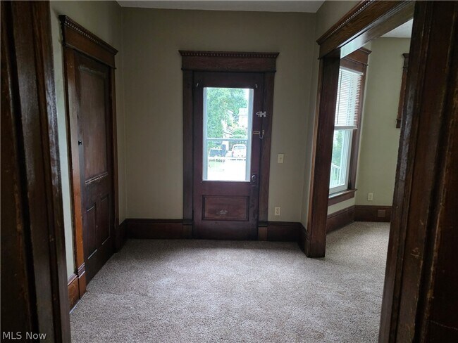 Foto del edificio - 407 N 10th St