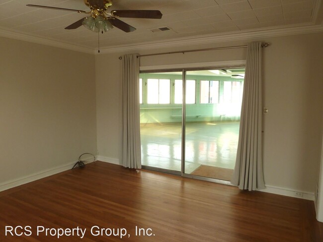 Building Photo - 2 br, 1.5 bath House - 1345 Old County Rd.
