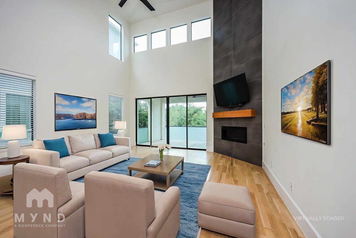 Foto principal - 4216 Bowser Ave