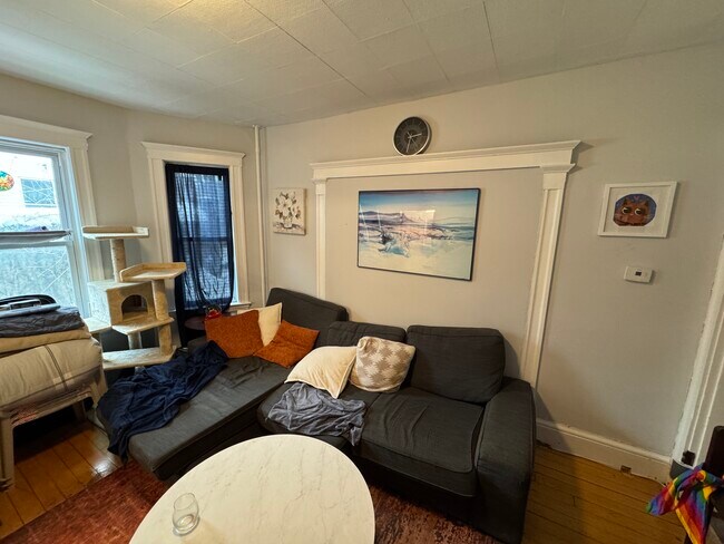 Foto del edificio - 11 Burnham St