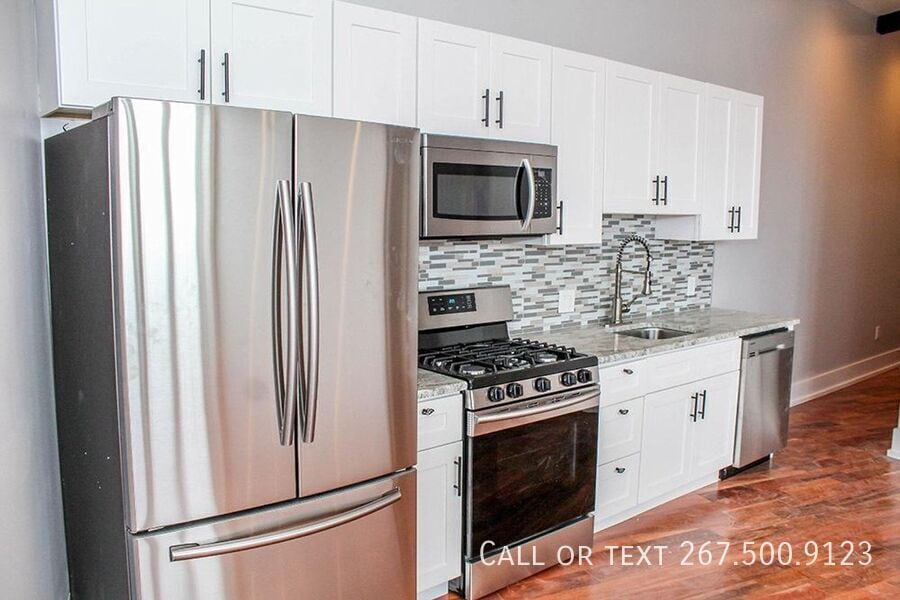 Photo - 1025 East Montgomery Ave-Unit 4