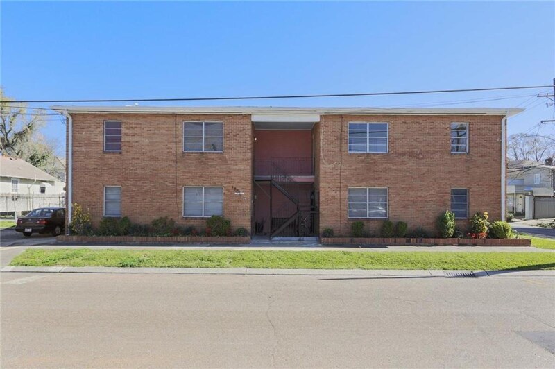 Primary Photo - 1705 Eighth St