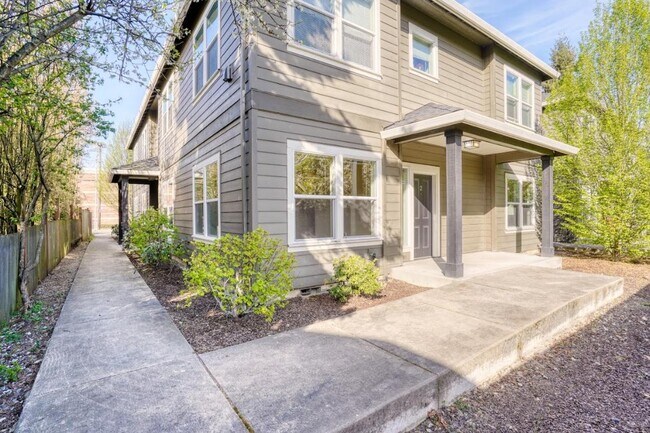 Foto del edificio - 8320 N Princeton St