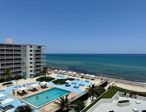 Building Photo - 3560 S Ocean Blvd