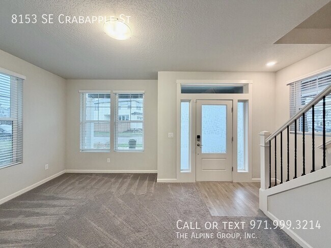 Foto del edificio - 8153 SE Crabapple St