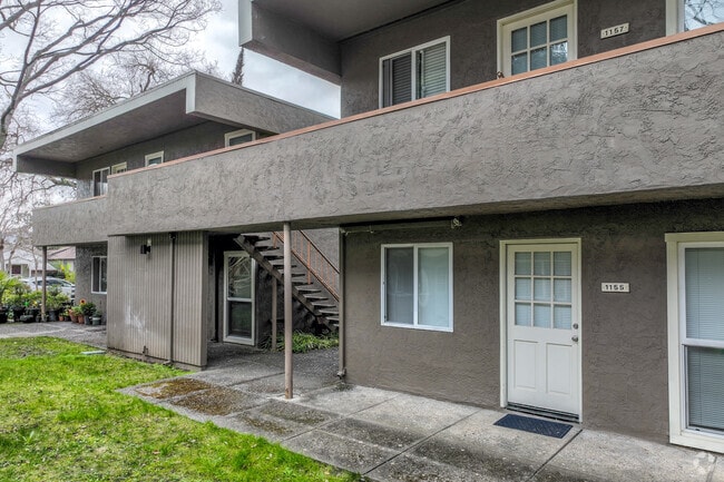 Detalle del edificio - Warren Street, 1151-1181*