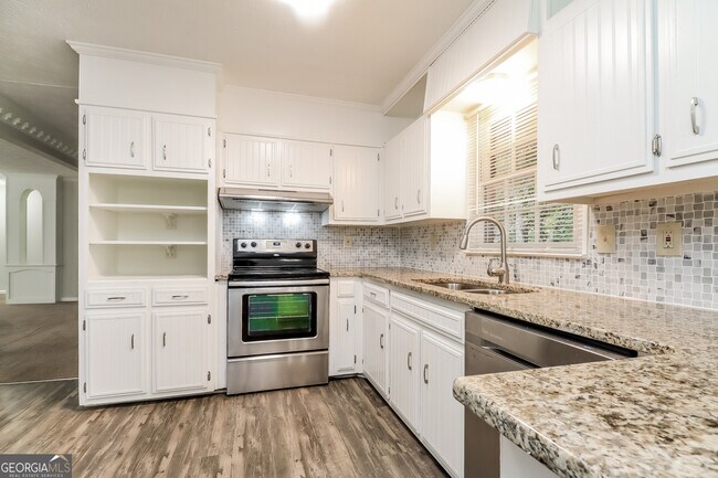 Foto del edificio - 5498 Aucilla Creek Ln