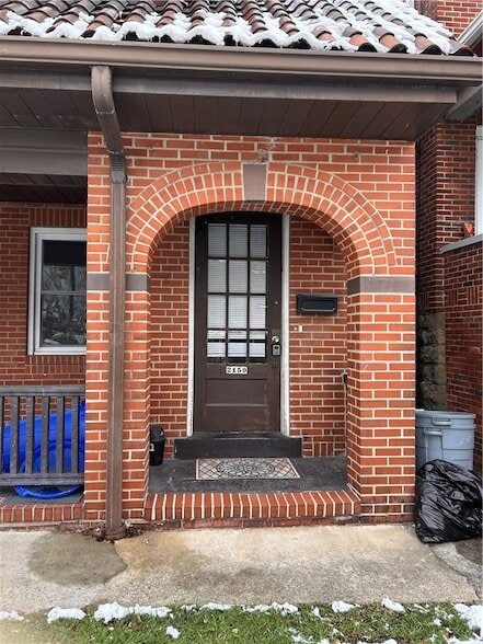 Building Photo - 2150 Wightman St