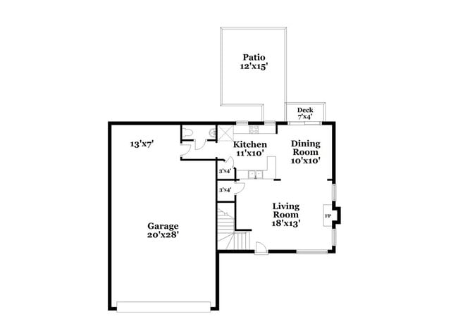 Foto del edificio - 1604 Zurich Dr