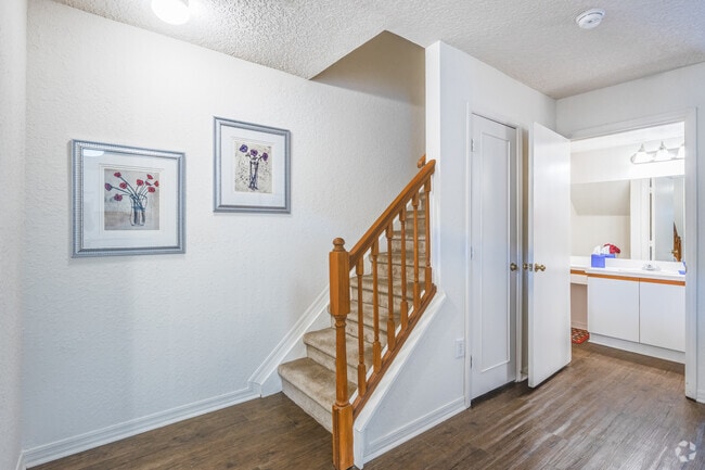 L-1A - 3 BR, 2,5 BA - 1.500SF - Carlton Arms of Ocala