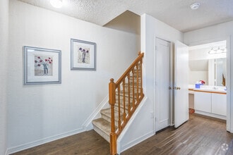 L-1A - 3 BR, 2.5 BA - 1,500SF - Carlton Arms of Ocala