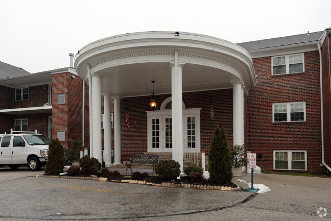 Building Photo - Sheldrake Apartments