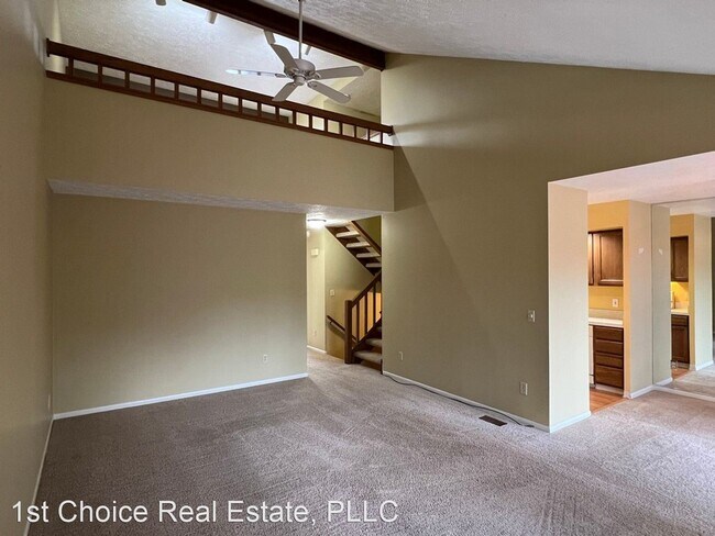 Building Photo - 2 br, 1.5 bath House - 101 E. Jolly Rd Uni...