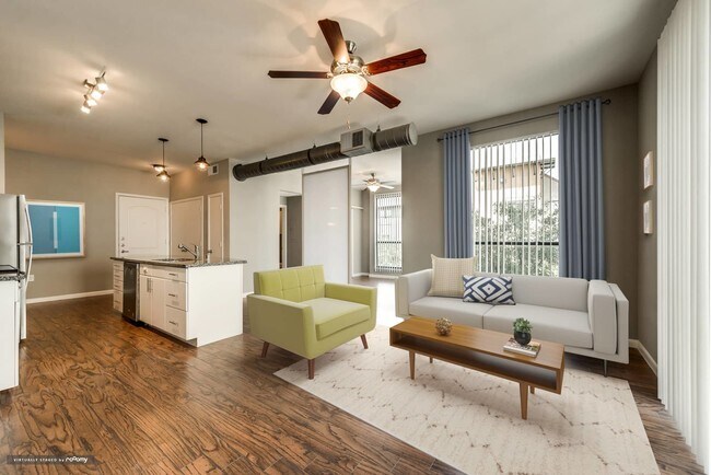 Primary Photo - Apartment for Rent