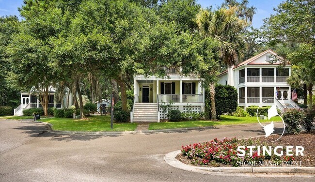 Building Photo - 3 Bedroom / 2.5 Bath For Rent In Battery P...