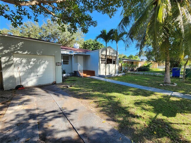 Foto del edificio - 8295 NE 3rd Ave  1 Miami Fl 33138