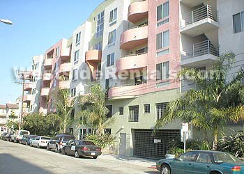 Foto principal - 6700 Franklin Pl
