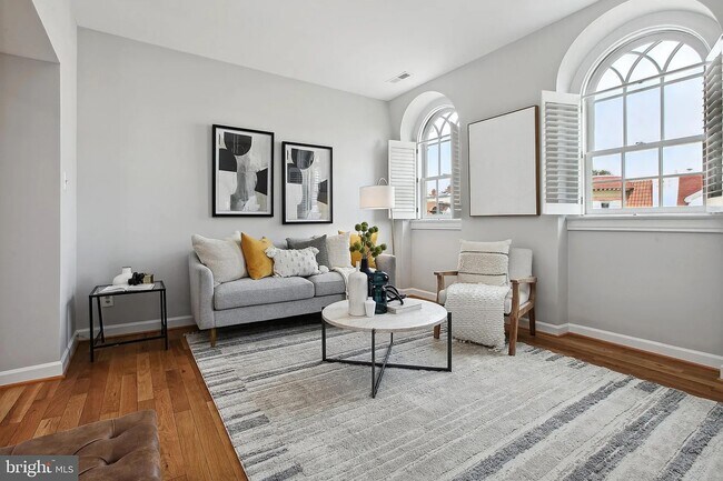 Foto del edificio - 1426 21st St NW