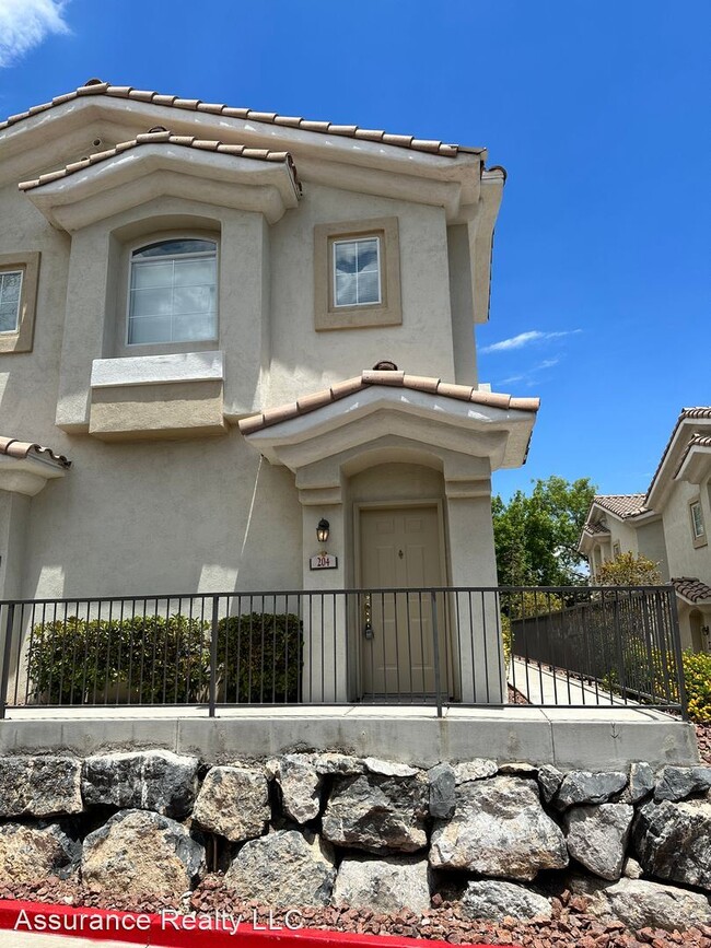 Building Photo - 2 br, 2 bath House - 1500 Ruby Cliffs Lane...