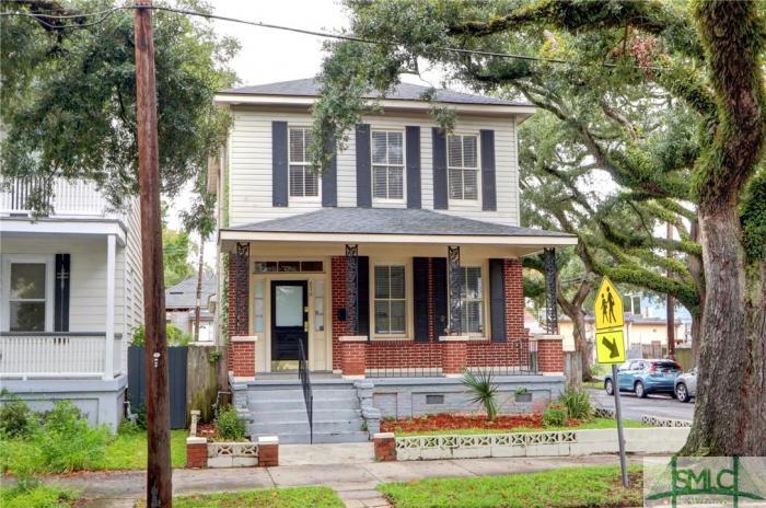 Primary Photo - 4 bedroom in Savannah GA 31401