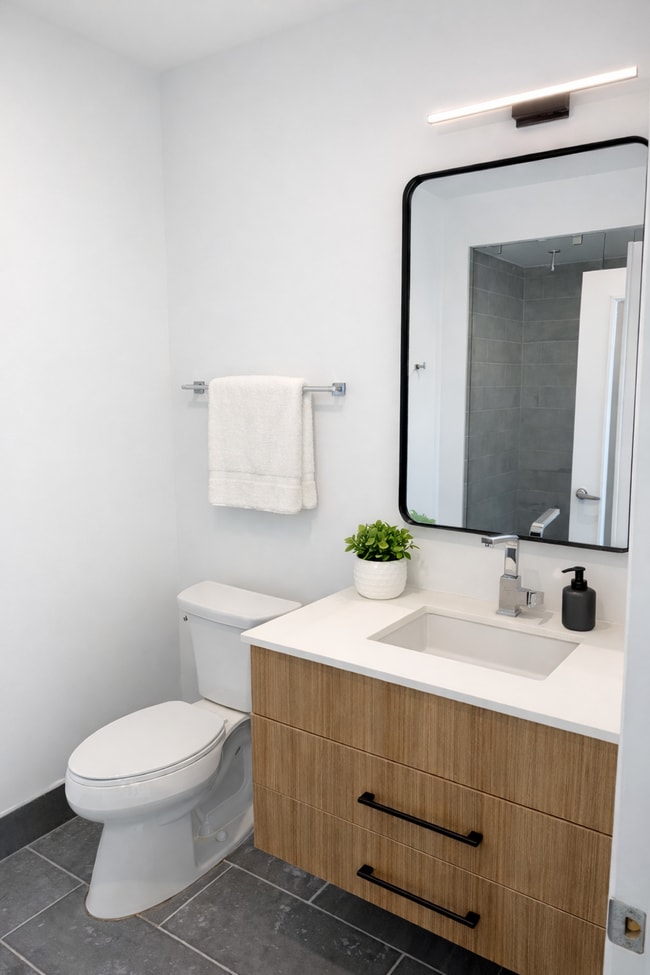 Foto del edificio - The Palmer