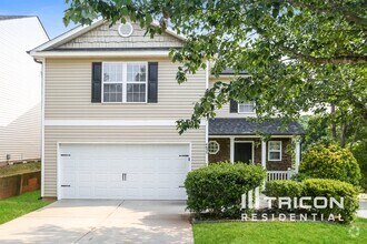 Building Photo - 4635 Christenbury Hills Ln