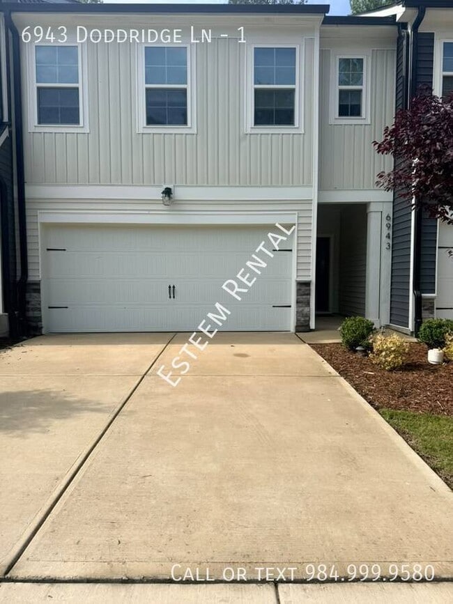 Building Photo - 6943 Doddridge Ln