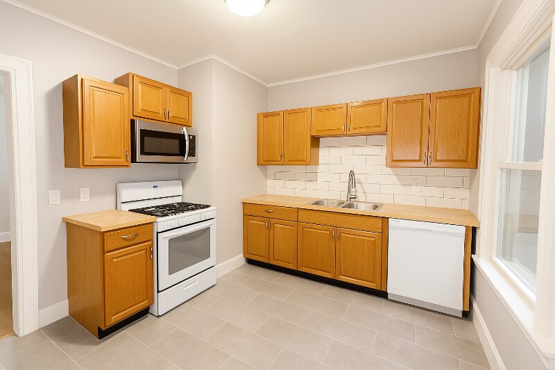 Foto principal - 580 Potomac Ave