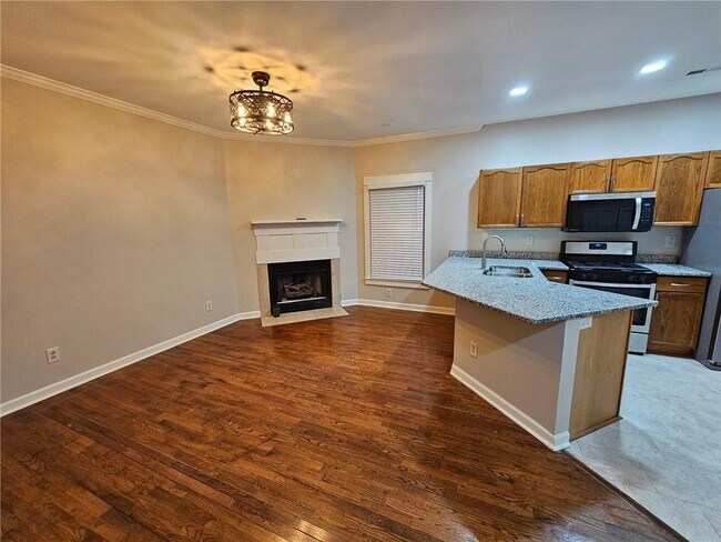 Foto del edificio - 320 Harden St SE