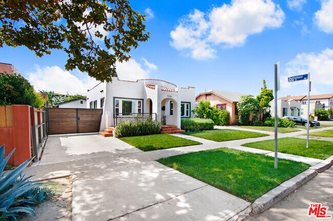 Building Photo - 5326 Westhaven St