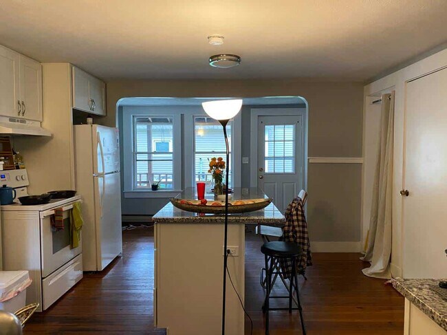 Foto del edificio - 49 Walnut St