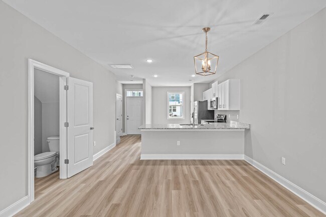 Building Photo - 327 Starfish Ln