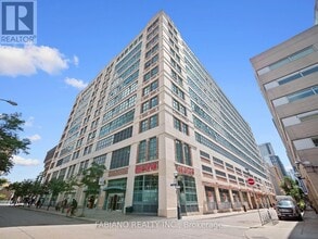 Building Photo - 155-155 Dalhousie St