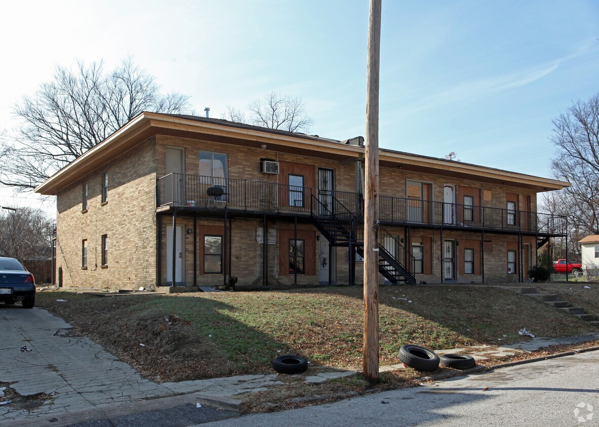 Greenlaw Apartments Memphis, TN