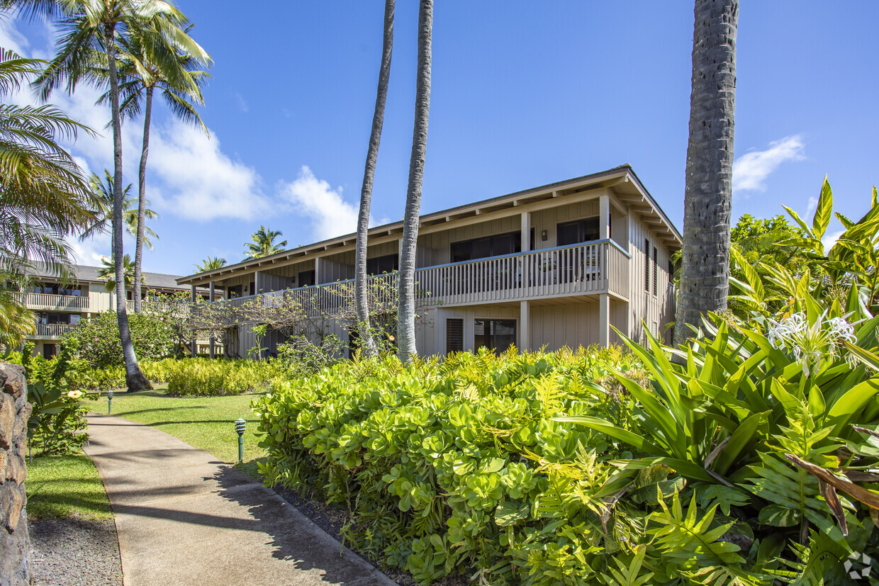 Primary Photo - Nihi Kai Villas