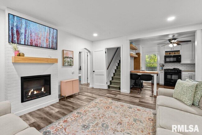 Building Photo - 2612 23rd Ave