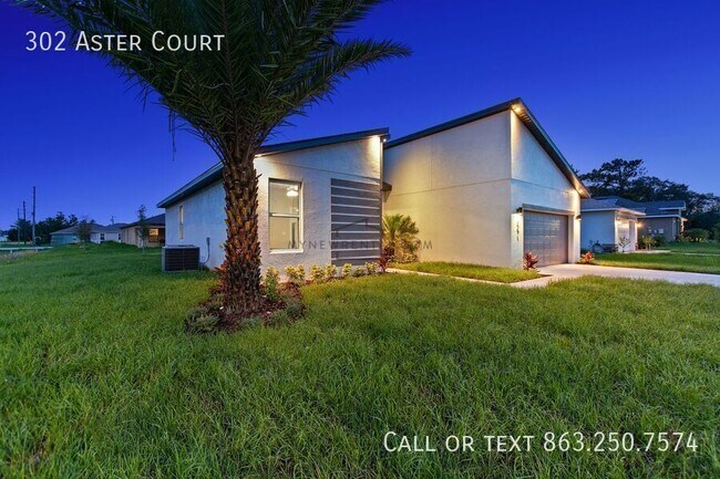 Building Photo - 302 W Aster Ct