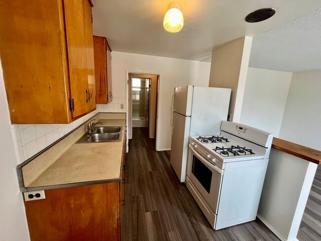 Foto del edificio - Cardiff One Bedroom Duplex - Just 1 block ...