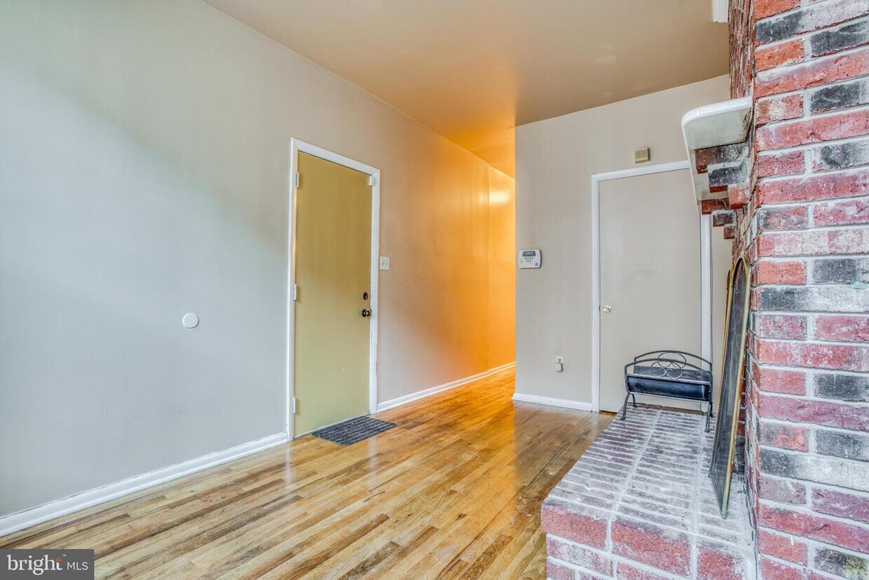 Foto principal - 1118 William St