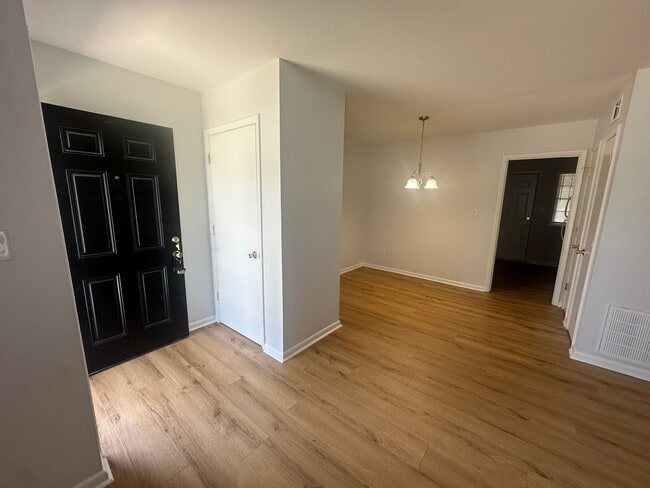 Photo - OPEN HOUSE 3/28 from 1PM to 3PM. Pet Friendly 2 Bedroom, 1 Bath Duplex Located in the Center of W...