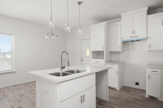 Foto del edificio - 2328 S. Valley Circle