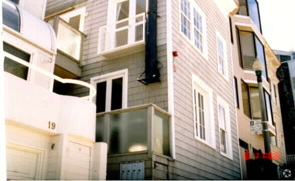 Foto del edificio - 21 Alta St