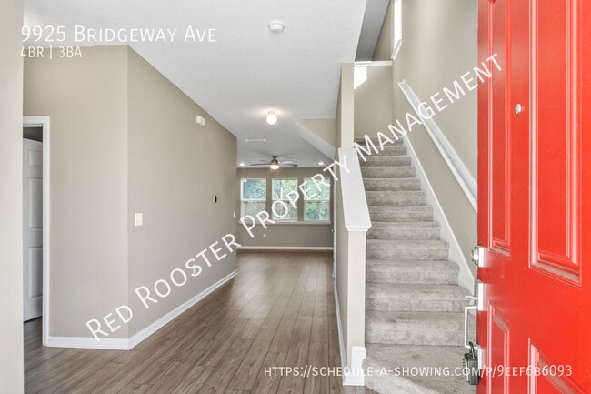 Foto del edificio - 9925 Bridgeway Ave