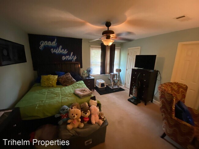 Foto del edificio - 2 br, 2.5 bath House - GS-759 B Wicklow Place